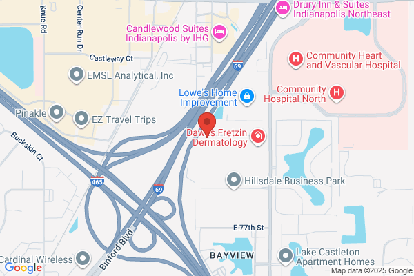 Community Sports Medicine Clinic - North