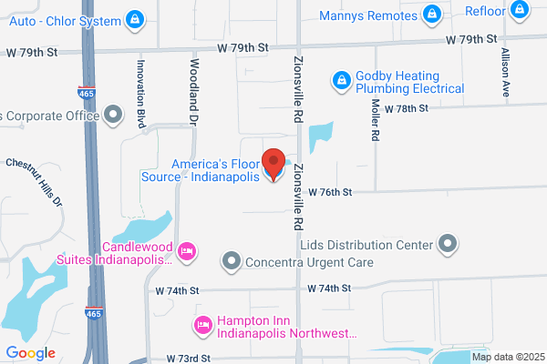 Indy Floor Source