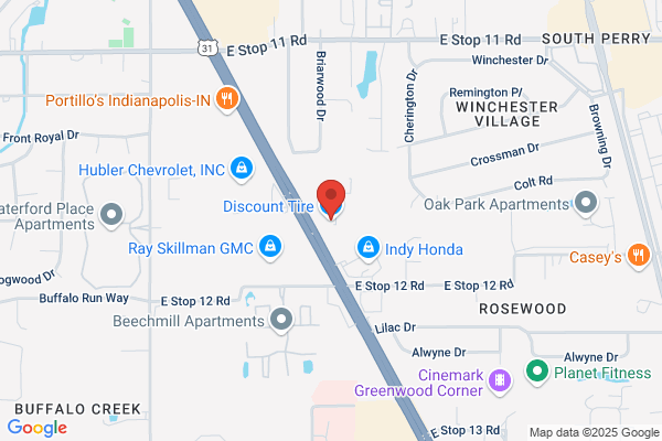 Discount Tire