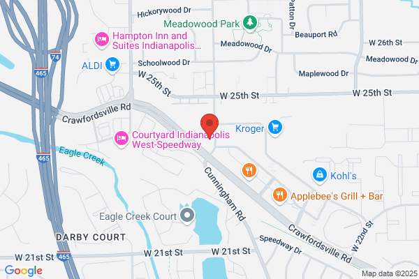 Goodyear Auto Service - CLOSED