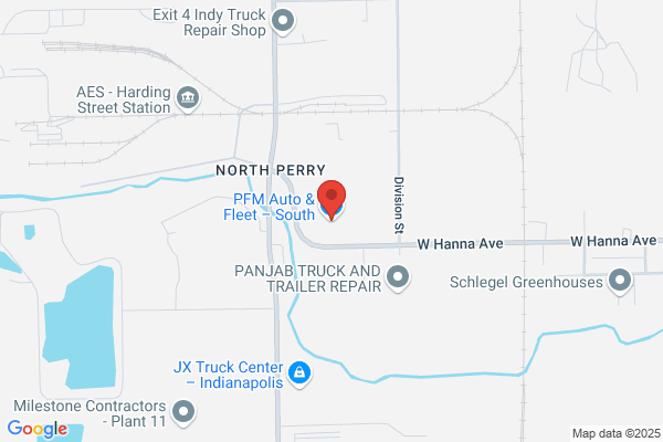 Pfm Car & Truck Care Center