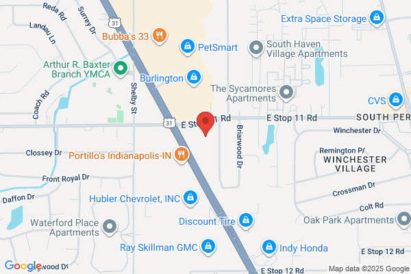 AAA Greenwood / Southport Office