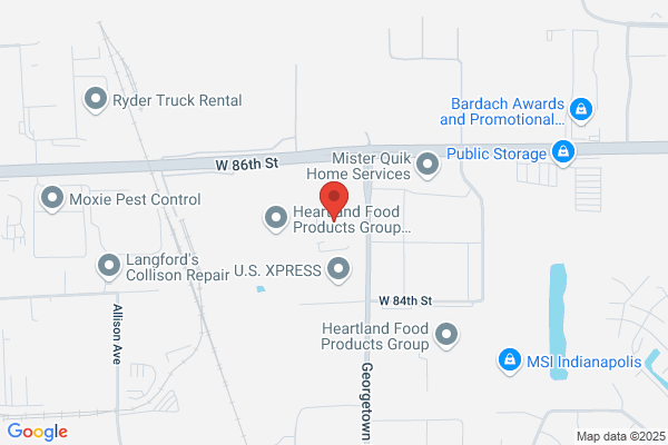 Penske Truck Rental