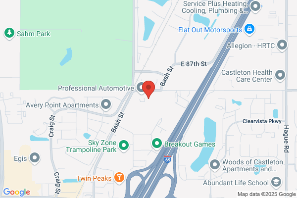 Penske Truck Rental - Closed