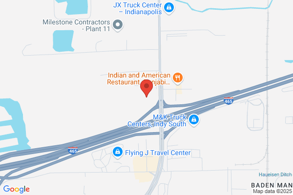 Mr. Fuel Travel Center