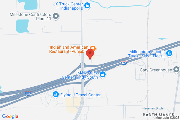 Pilot Travel Center