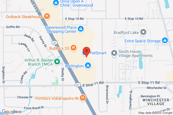Banfield Pet Hospital