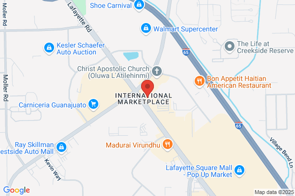 Georgetown Animal Hospital