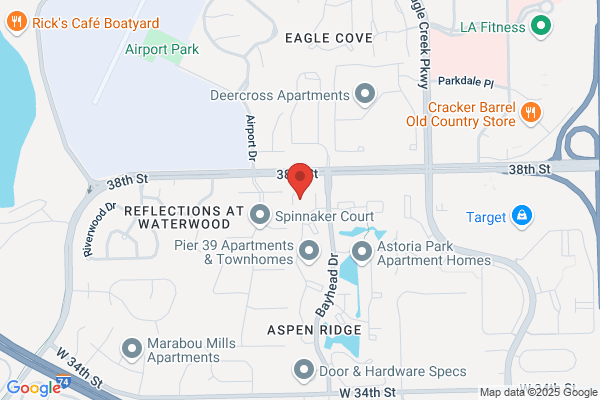 PetVet365 Pet Hospital Indianapolis / Eagle Creek