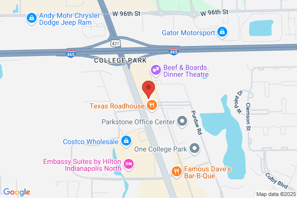 VCA Animal Hospitals Urgent Care - College Park