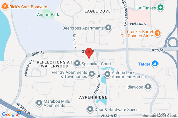 Eagle Creek Animal Clinic