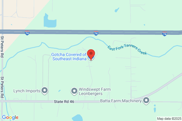 Gotcha Covered of North Indianapolis