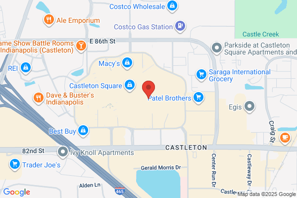 Catherines - Closed