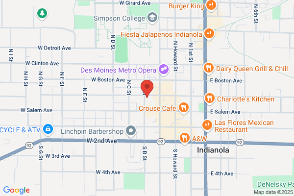Woodard Hearing Centers