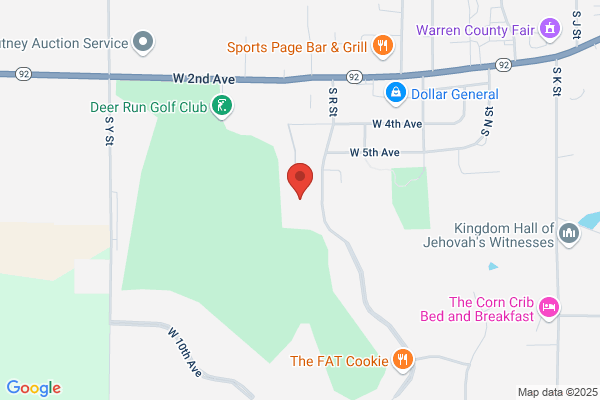 Deer Run Apartments