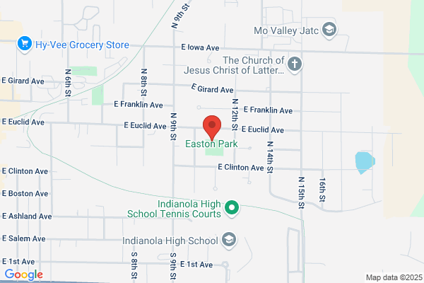 Easton Village Apartments