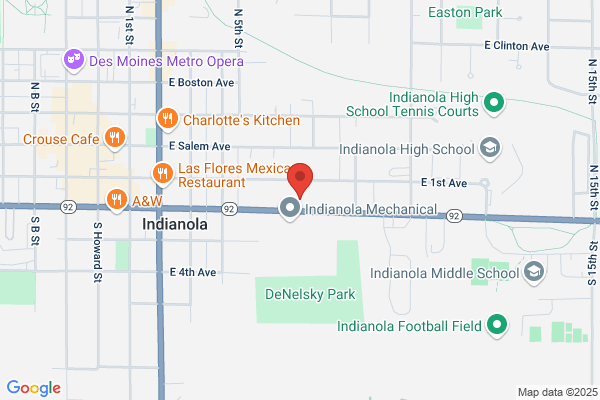 Smith's Collision Center