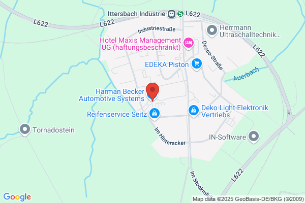Harmon Automotive