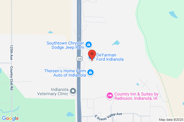 Vanderlinden Automotive
