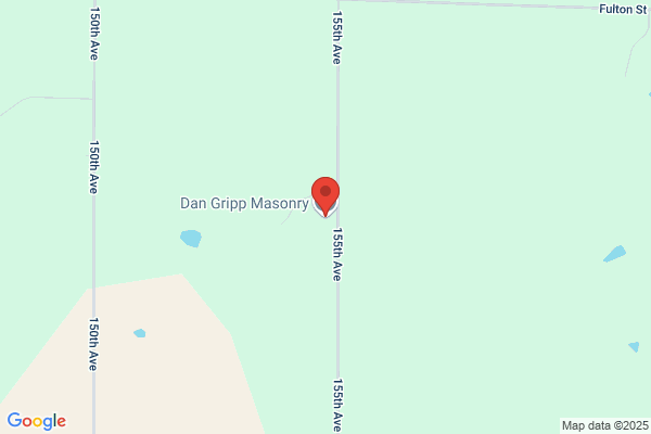 Gripp Dan Masonry
