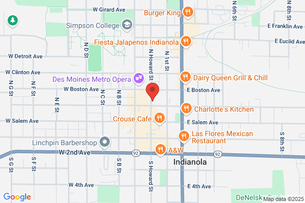 Mojo's