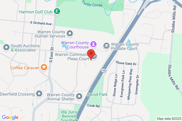 Child Care Resource and Refferal of Warren County