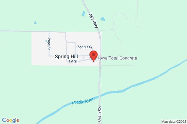 Iowa Total Concrete LLC