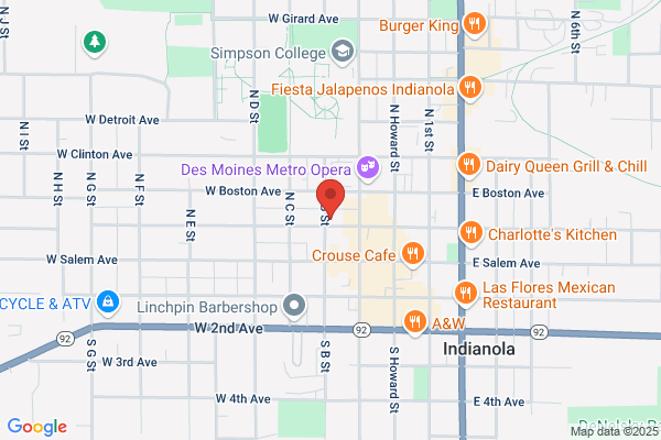 Jeremy A. Pins, DDS