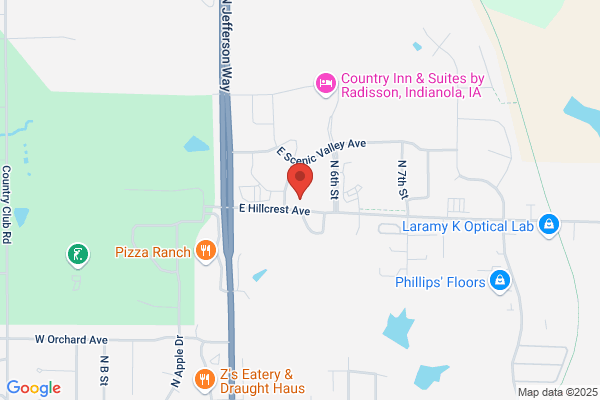 Indianola Dental Associates