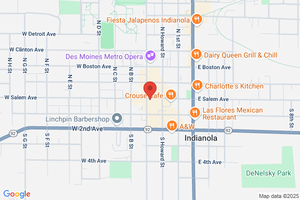 Indianola Vision Center