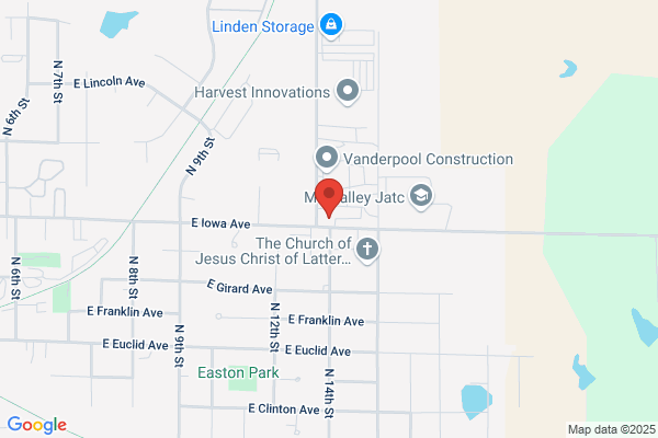 Cambron & Thacker Construction Inc