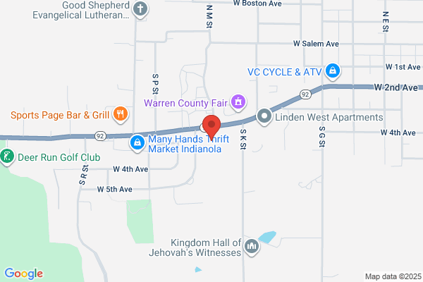 Fareway Meat and Grocery