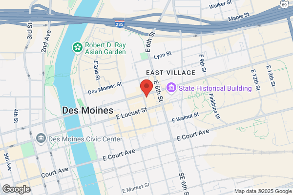 Downey Insurance Services Inc