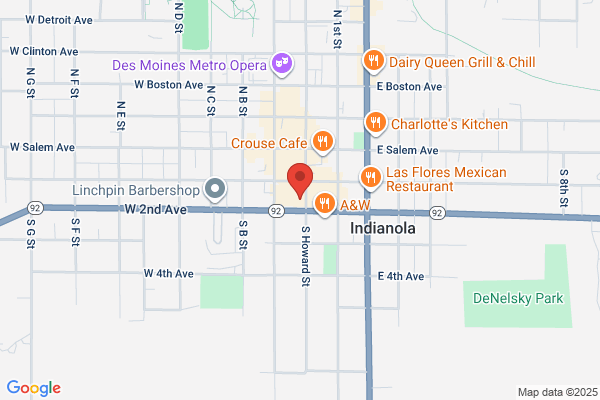 Indianola Home Medical Supply Llc
