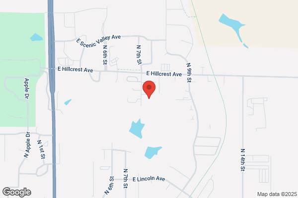 Midwest Labs