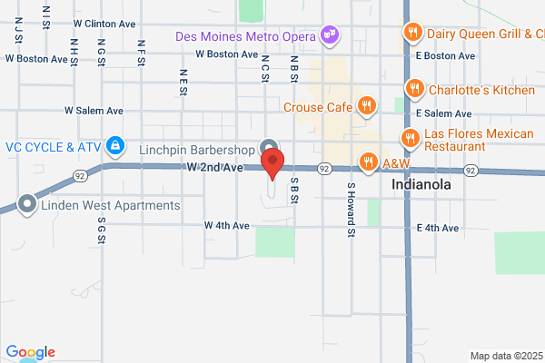 Indian Ridge Mobile Home Park