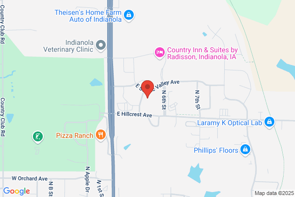MercyOne Indianola Urgent Care