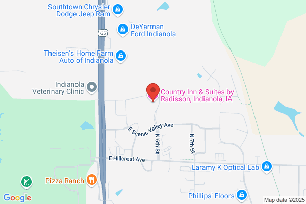 Broadband Indianola