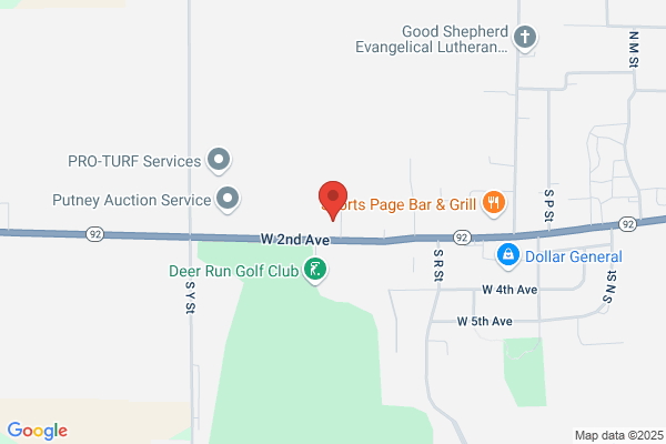 ALL CREATURES SMALL ANIMAL HOSPITAL