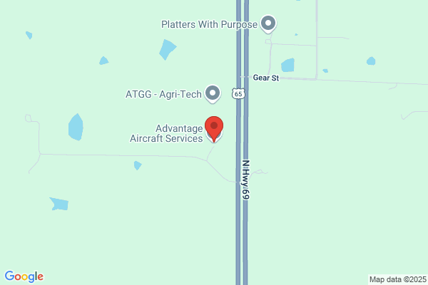Advantage Cycle Llc