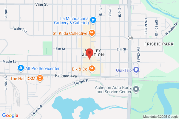 All Iowa Shoe & Leather Repair
