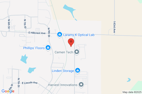 Central Iowa Employment & Training