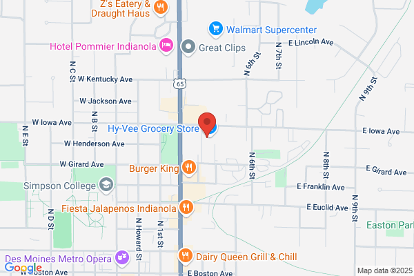 Hy-Vee Market Grille