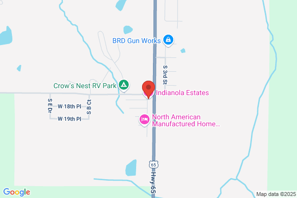Indianola Estates