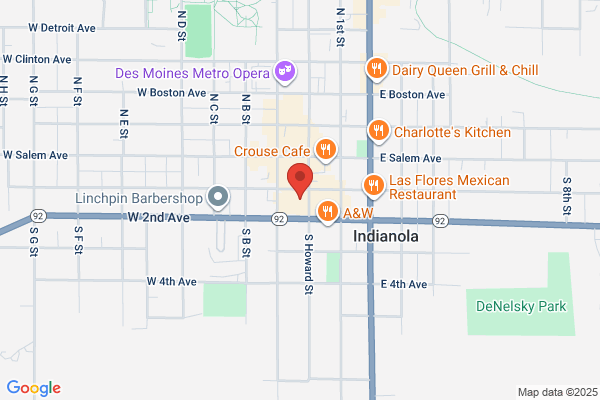 Indianola Pre-School Inc