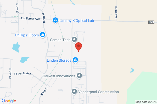 Iowa Tire Inc