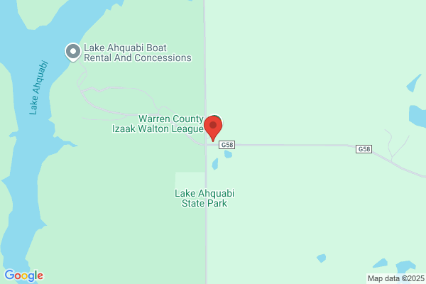 Izaak Walton League