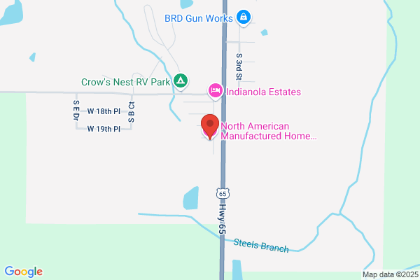 North American Mobilehome Park