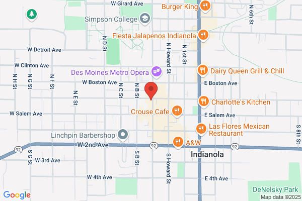 Stitching Place
