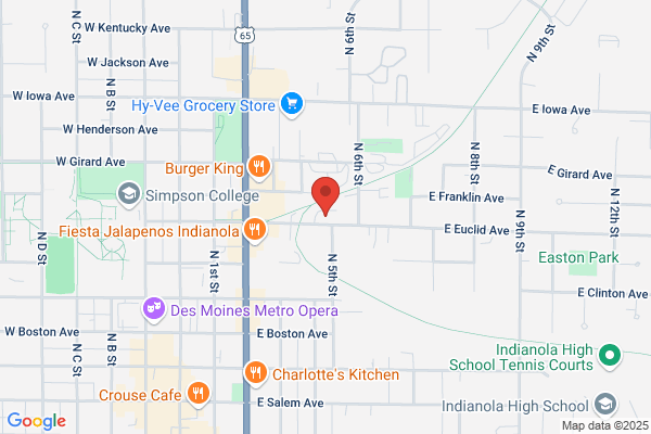 Vanderpool Plumbing Heating Air Conditioning & Electrical